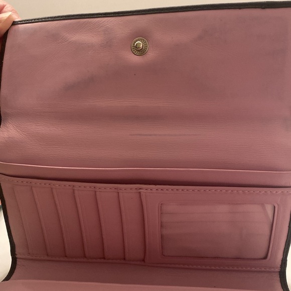 Coach Vintage Wallet - Picture 6 of 7